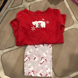 American Girl Pajamas - American Girl Pajamas size small (7/8) American Girl Pajamas - American Girl Pajamas size small (7/8)
